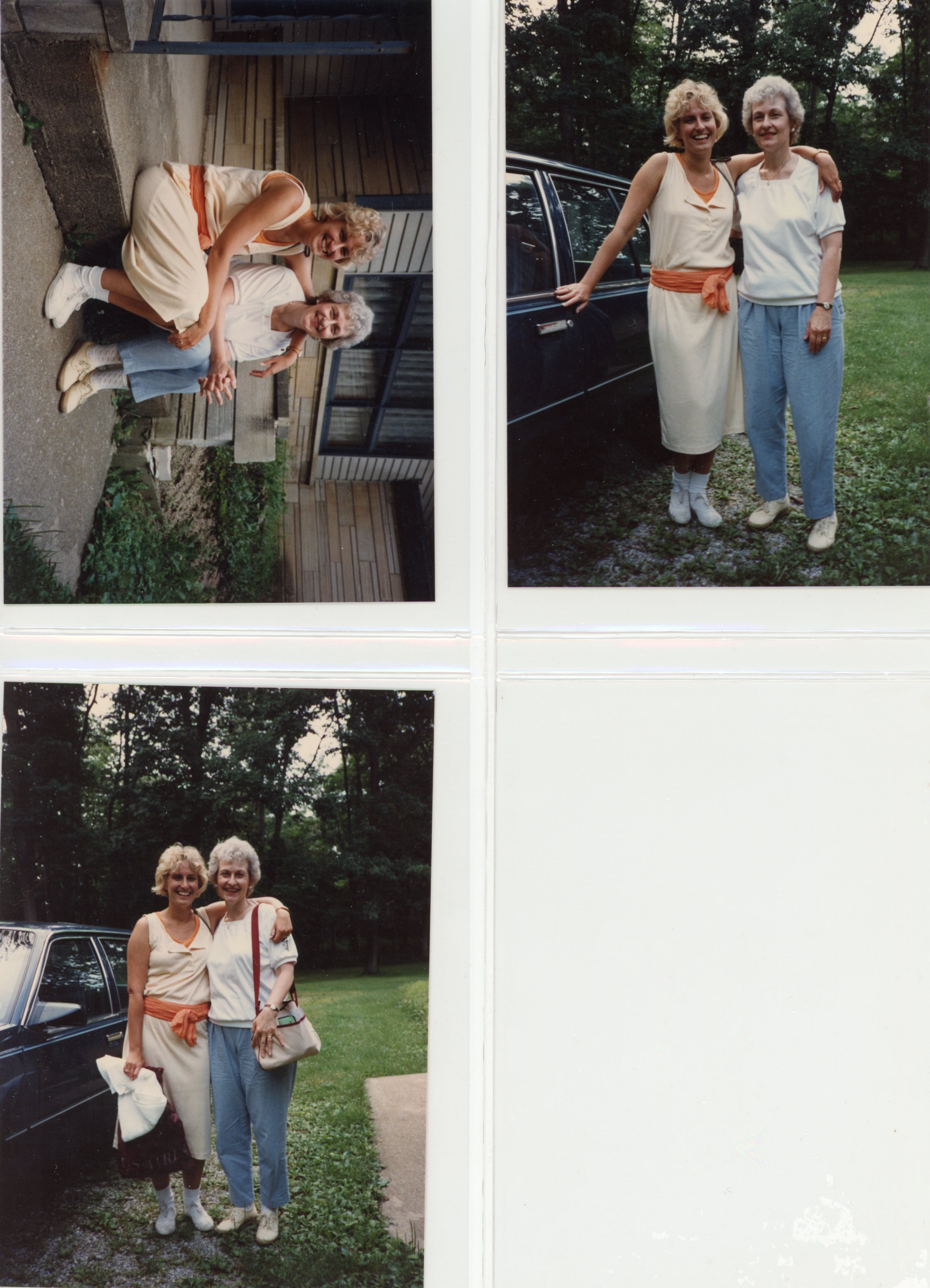 1989 07 Tracy And Betty